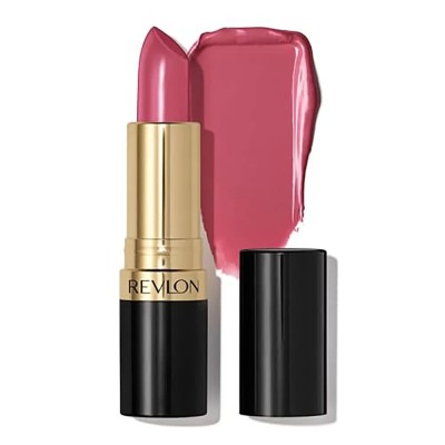 специфични,козметични,продукти,revlon,super,lustrous,805,candied,rose,3.7ml,3.7ml,lipstick,pink