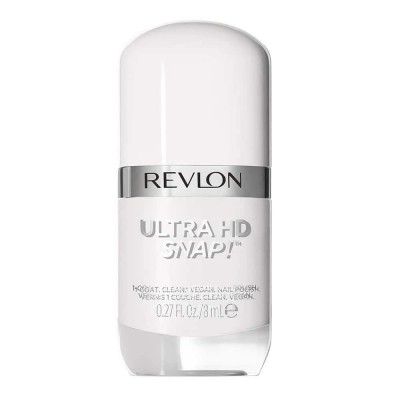 специфични,козметични,продукти,revlon,ultra,hd,snap!,001,early,bird,8ml,nail,polish