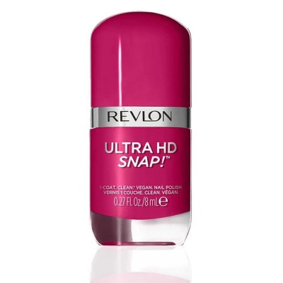 специфични,козметични,продукти,revlon,ultra,hd,snap!,029,berry,blissed,8ml,nail,polish