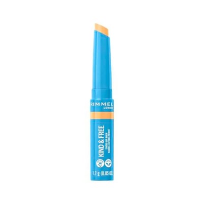 специфични,козметични,продукти,rimmel,london,kind,&,free,tinted,001,air,storm,1.7g,lip,balm,yellow