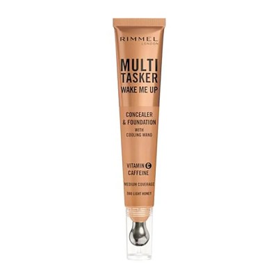 очна,линия,rimmel,london,multitasker,wake,me,up,light,honey,20ml,eye,shadow