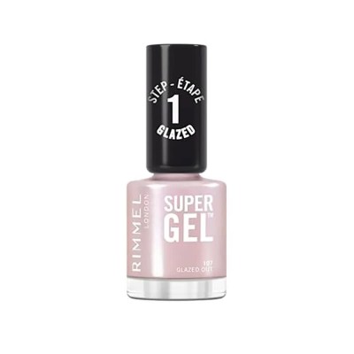 специфични,козметични,продукти,rimmel,london,super,gel,107,glazed,out,12ml,nail,polish