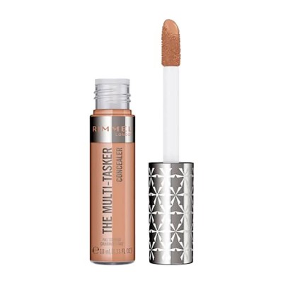 ексфолианти,rimmel,london,the,multi,tasker,055,classic,beige,10ml,concealer
