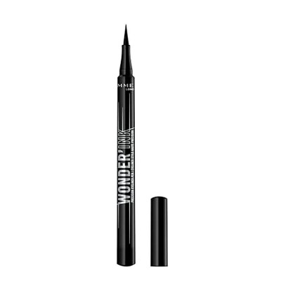 очна,линия,rimmel,london,wonder´ink,black,1ml,eyeliner