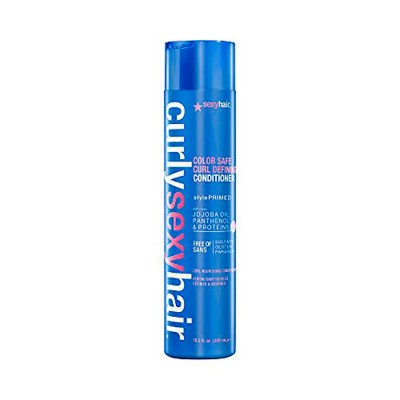 хигиена,коса,sexy,hair,curly,sexyhair,curl,defining,300ml,conditioner,clear