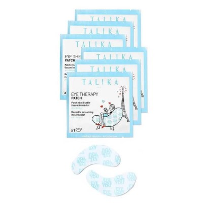 специфични,козметични,продукти,talika,teraphy,patch,refill,facial,treatment,6,units,clear