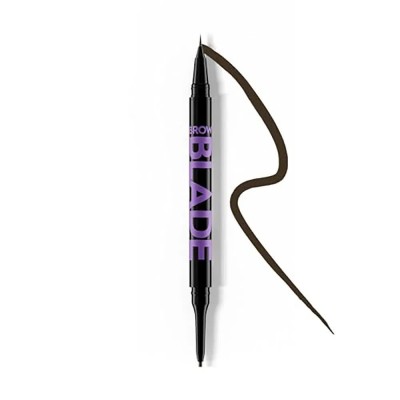 очна,линия,urban,decay,brow,blade,dark,drapes,brow,pencil