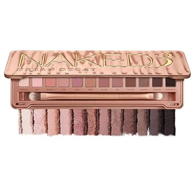 очна,линия,urban,decay,naked,3,11.4g,eyeshadow,palette