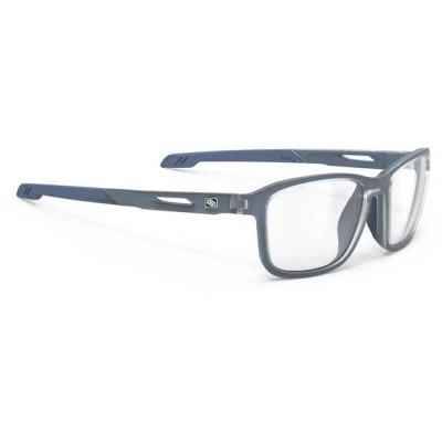 очила,rudy,project,pulse,53,glasses,frame,blue,(blue,matte)