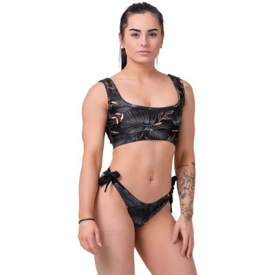 дамски,бански,костюми,nebbia,active,bikini,top,volcanic,black,(black)