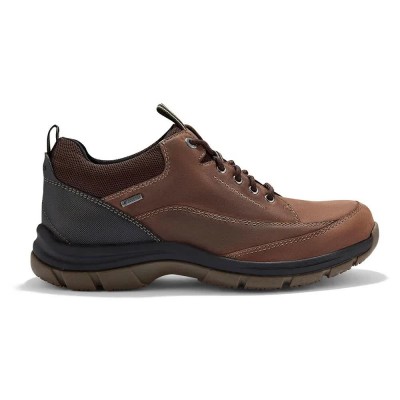 обувки,мъжки,маратонки,дамски,маратонки,clarks,shoes,spypath,lo,gore,tex®,trainers,brown,(dark,brown,leather)