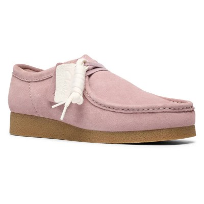 обувки,мъжки,обувки,clarks,shoes,wallabeeevo,loafers,pink,(light,pink)