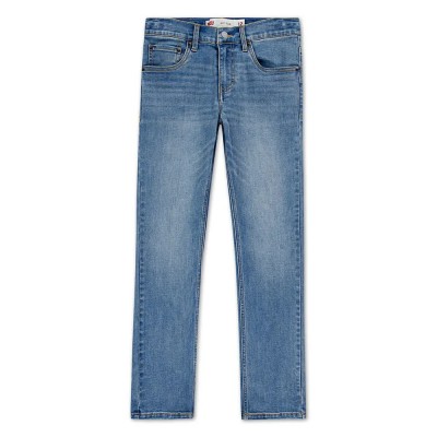 дънки,детски,панталони,levi´s,®,511,slim,jeans,pants,dig,it,(blue)
