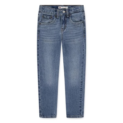 дънки,детски,панталони,levi´s,®,512,slim,taper,jeans,pants,find,a,way,(blue)