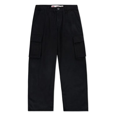 панталони,детски,панталони,levi´s,®,578,baggy,fit,cargo,pants,black,(jet,black)