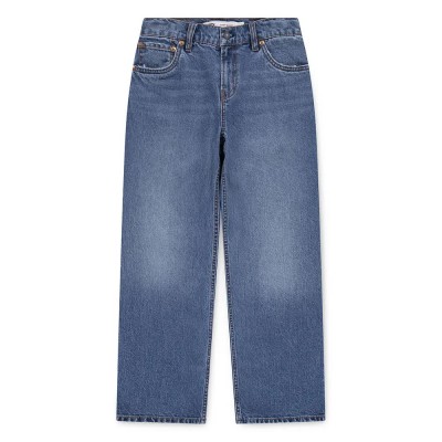 дънки,мъжки,панталони,дамски,панталони,levi´s,®,578,baggy,jeans,pants,blue,(blazing,blue)