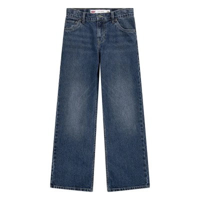 дънки,детски,панталони,levi´s,®,578,baggy,jeans,pants,blue