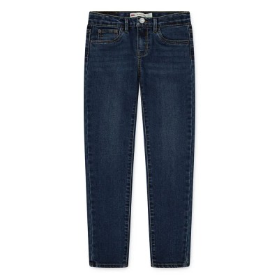 панталони,детски,панталони,levi´s,®,710,super,skinny,pants,essential,blue,(blue)