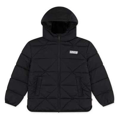 яке,детски,якета,и,палта,levi´s,®,a,line,puffer,jacket,black