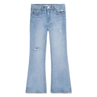 панталони,детски,панталони,levi´s,®,baggy,flare,pants,blue,1