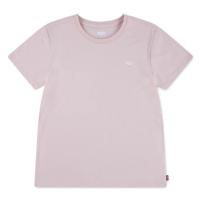 тениска,детски,тениски,levi´s,®,batwing,short,sleeve,t,shirt,crystal,rose,(pink)