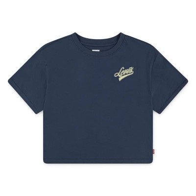тениска,детски,тениски,levi´s,®,boxy,meet,and,greet,short,sleeve,t,shirt,blue