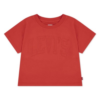 тениска,детски,тениски,levi´s,®,dolman,meet,and,greet,short,sleeve,t,shirt,poppy,red,(red)
