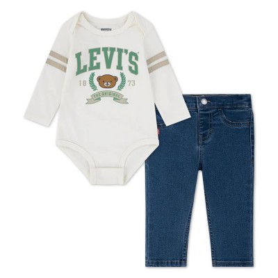 детски,екипи,детски,облекла,за,момчета,levi´s,®,football,set,white,blue,(egret)