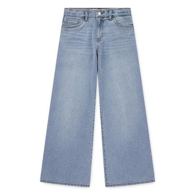 панталони,детски,панталони,levi´s,®,high,rise,baggy,pants,multicolor,(blue)