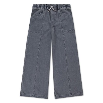 панталони,детски,панталони,levi´s,®,pull,on,94,baggy,pants,graphite,pencil,(grey)