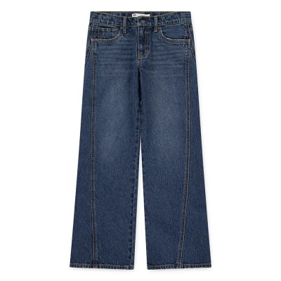 панталони,детски,панталони,levi´s,®,seaming,pants,blue