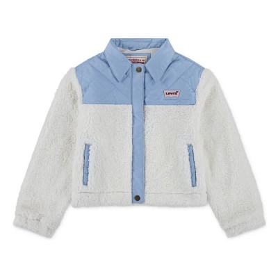 яке,детски,якета,и,палта,levi´s,®,shepa,trucker,jacket,white,white,(white)