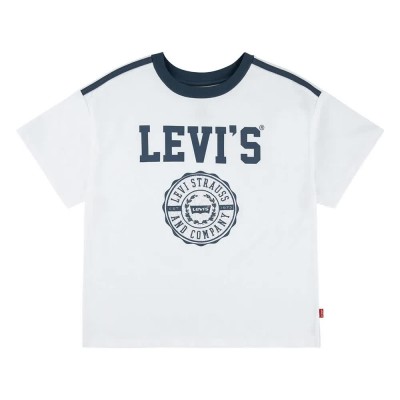 тениска,детски,тениски,levi´s,®,sporty,short,sleeve,t,shirt,big,dipper,(white)