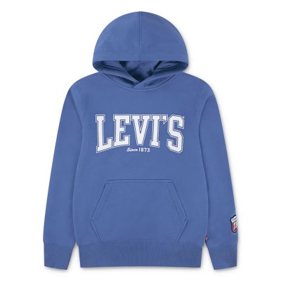 суичър,детски,блузи,levi´s,®,the,great,highway,hoodie,star,sapphire,(blue)