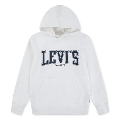 суичър,детски,блузи,levi´s,®,the,great,highway,hoodie,white,white,(white)