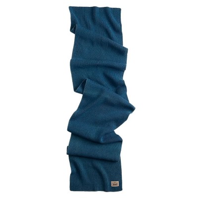 шал,ръкавици,шапки,и,шалове,levi´s,®,back,patch,scarf,blue,(dusky,indigo)