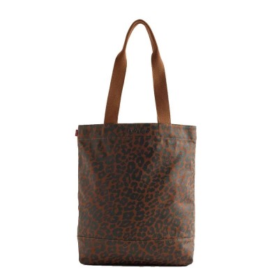 чанта,всички,чанти,levi´s,®,icon,tote,bag,muriel,leopard