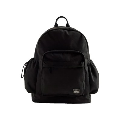 раница,раници,levi´s,®,mission,bay,backpack,caviar,(black)