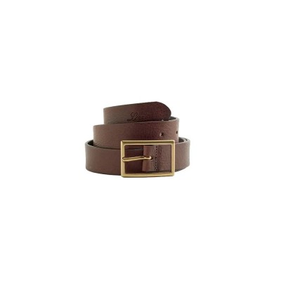 колан,колани,levi´s,®,rectangle,buckle,belt,brown,(leather,brown)