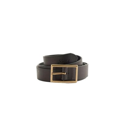 колан,колани,levi´s,®,rectangle,buckle,belt,brown,(caviar)