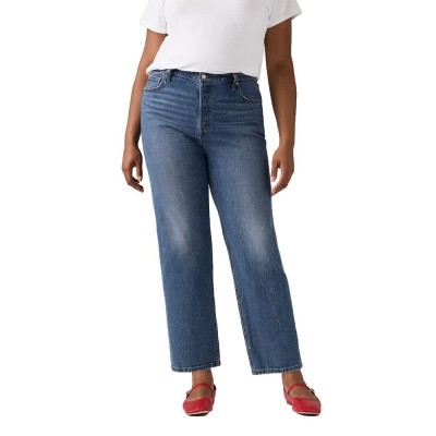 дънки,мъжки,панталони,дамски,панталони,levi´s,®,plus,501®,jeans,blue,(erin,cant,wait)