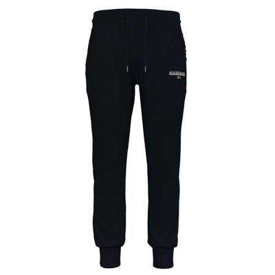 анцуг,мъжки,панталони,napapijri,m,ice,2,sweat,pants,refurbished,blue,(blue,marine)