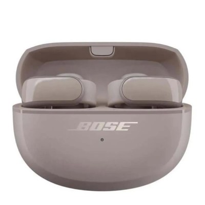 слушалки,слушалки,bose,ultra,open,wireless,earphones,sand,(beige)