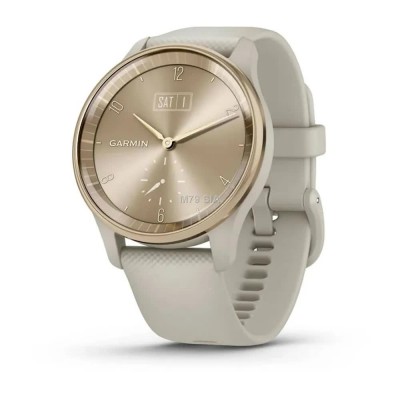 часовници,garmin,smartwatch,vívomove®,trend,grey