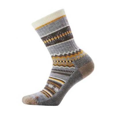 чорапи,мъжки,чорапи,smartwool,everyday,cozy,snowed,in,sweater,crew,socks,grey,(light,gray)