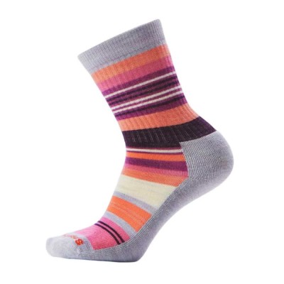 чорапи,мъжки,чорапи,smartwool,everyday,joviansphere,crew,socks,wild,salmon