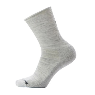 чорапи,мъжки,чорапи,smartwool,everyday,roll,top,crew,socks,ash
