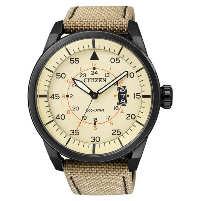 часовник,часовници,citizen,aw1365,19p,watch,golden,(beige,beige)