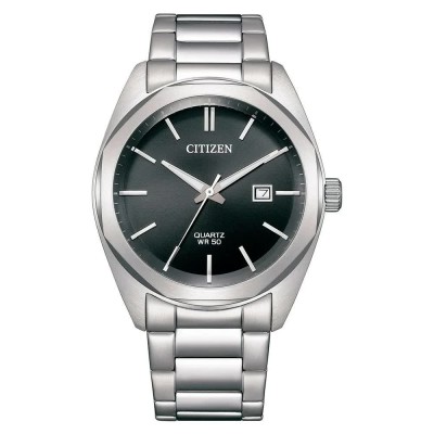 часовник,часовници,citizen,bi5110,54e,watch,silver,(grey,black)