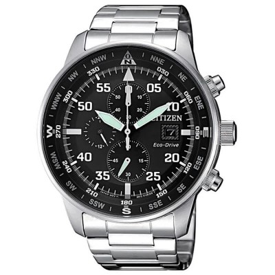 часовник,часовници,citizen,ca0690,88e,watch,silver,(grey,black)